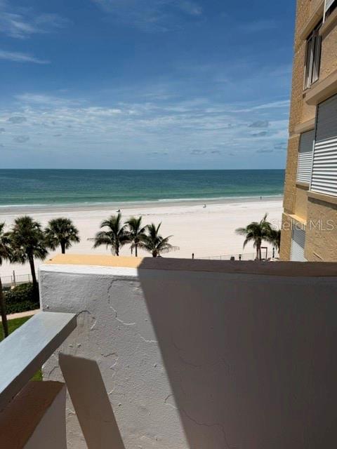 17920 GULF BLVD #502 — photo 14