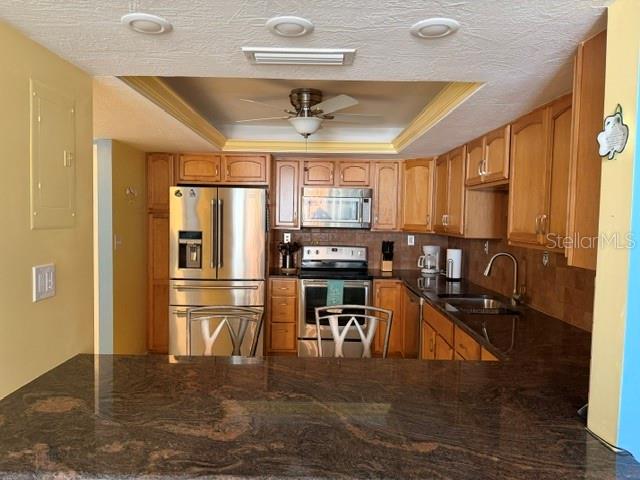 17920 GULF BLVD #502 — photo 20