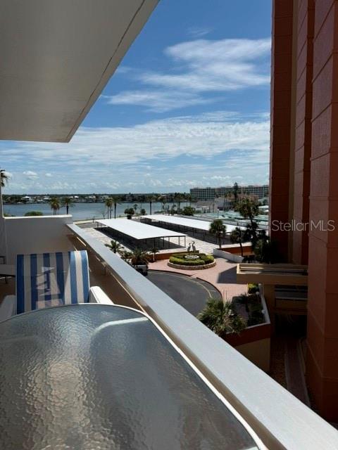 17920 GULF BLVD #502 — photo 13