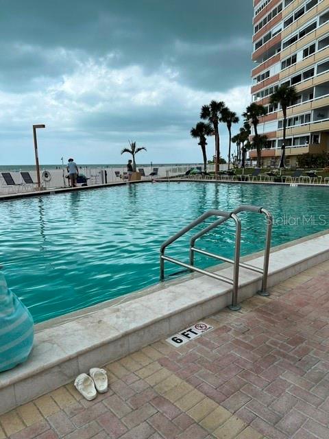 17920 GULF BLVD #502 — photo 5