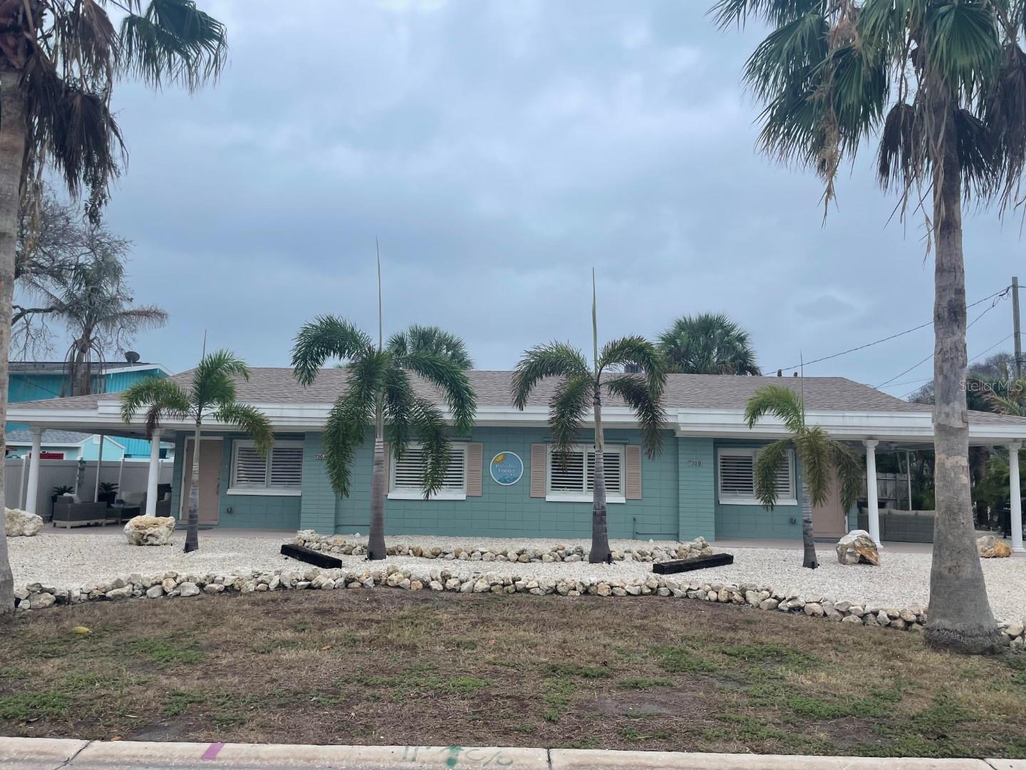 720 E GULF BLVD #B — photo 2