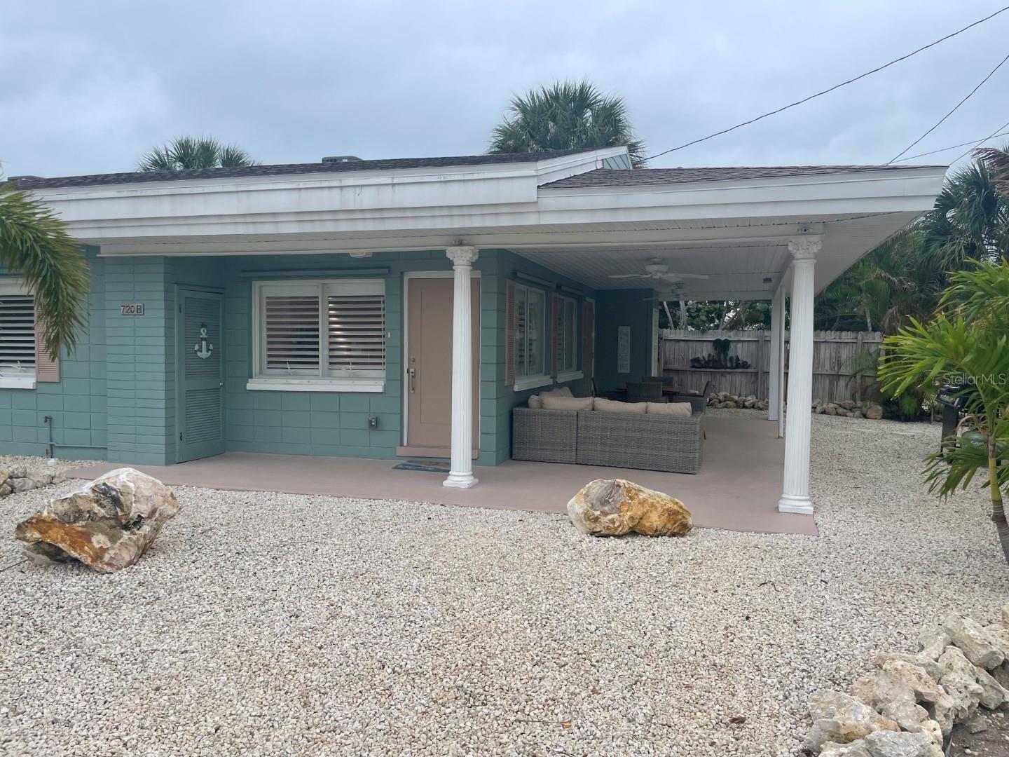 720 E GULF BLVD #B — photo 3