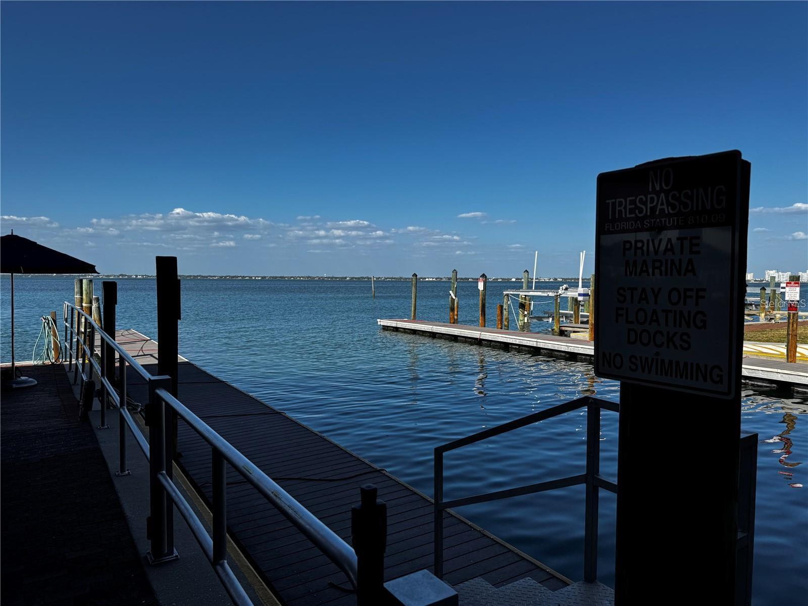408 GULF OF MEXICO DR #2112 — photo 5