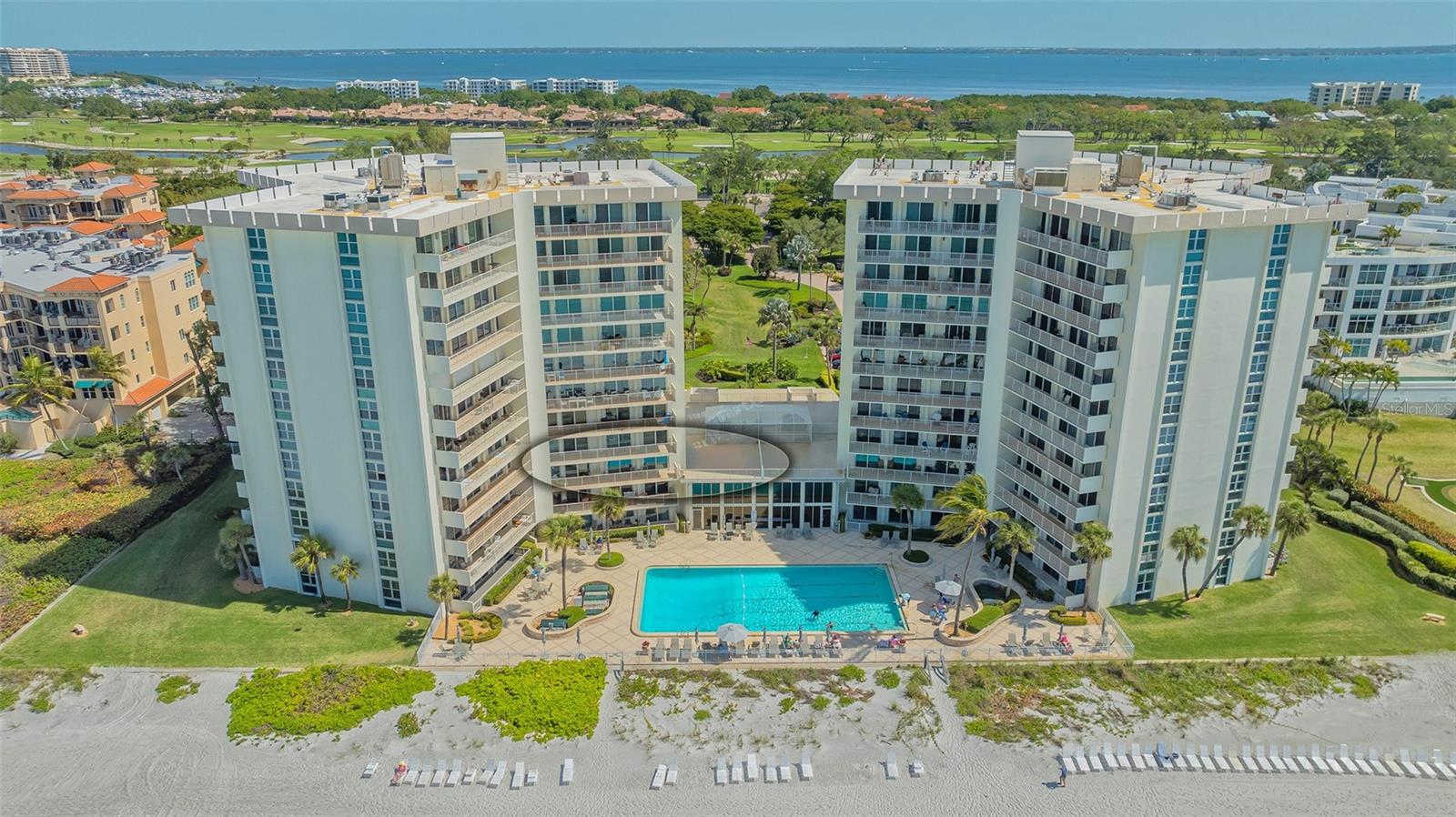 2301 GULF OF MEXICO DR #33N — photo 2