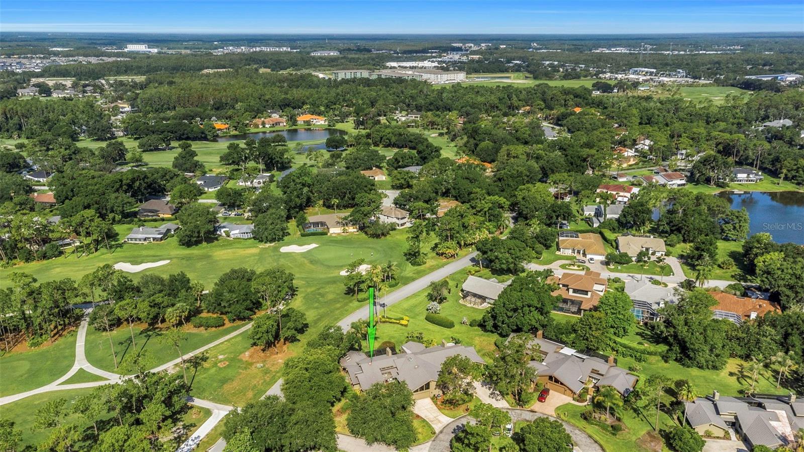 5331 SAND CRANE CT — photo 83