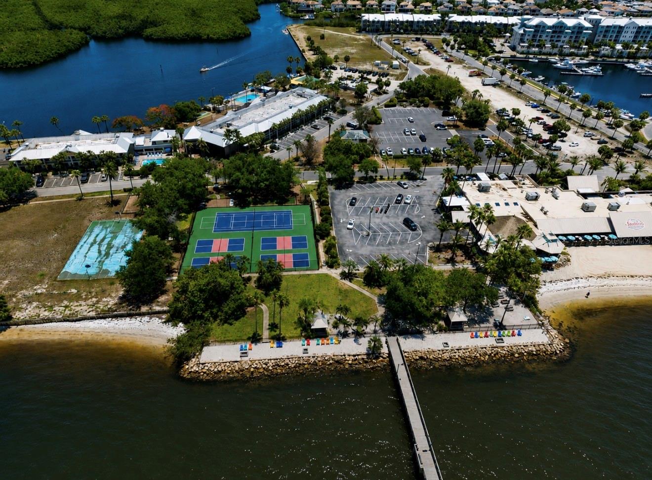 810 BAHIA DEL SOL DR #16 — photo 50
