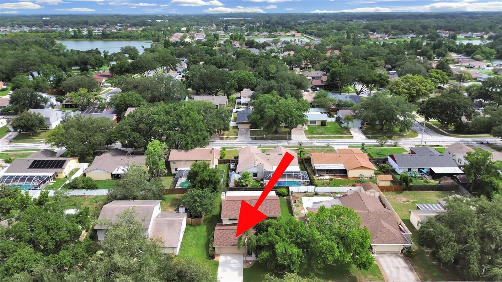 1367 CORNER OAKS DR — photo 30