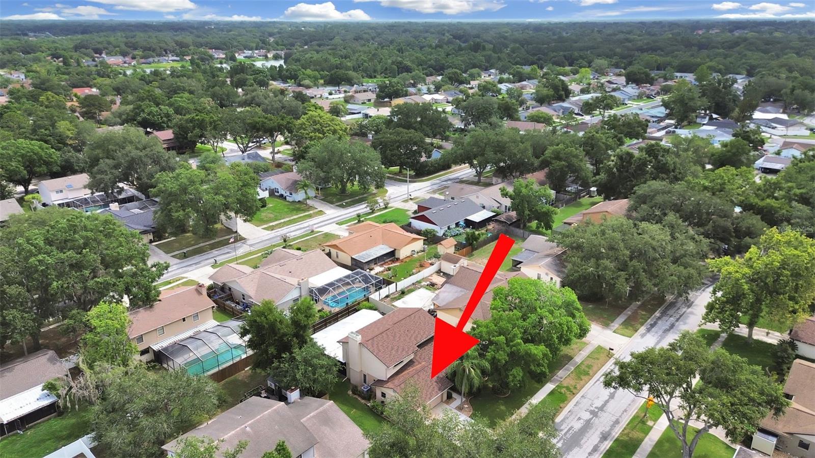 1367 CORNER OAKS DR — photo 31