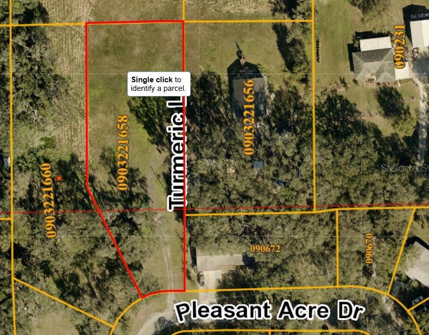PLEASANT ACRE DR — photo 2
