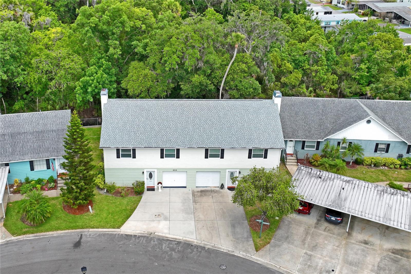 6016 WILDS DR — photo 65