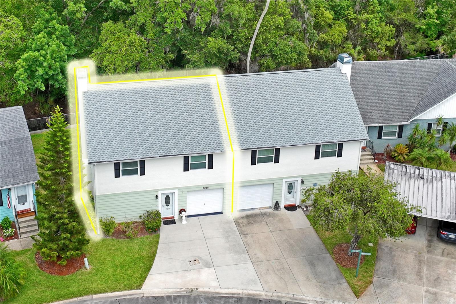 6016 WILDS DR — photo 2