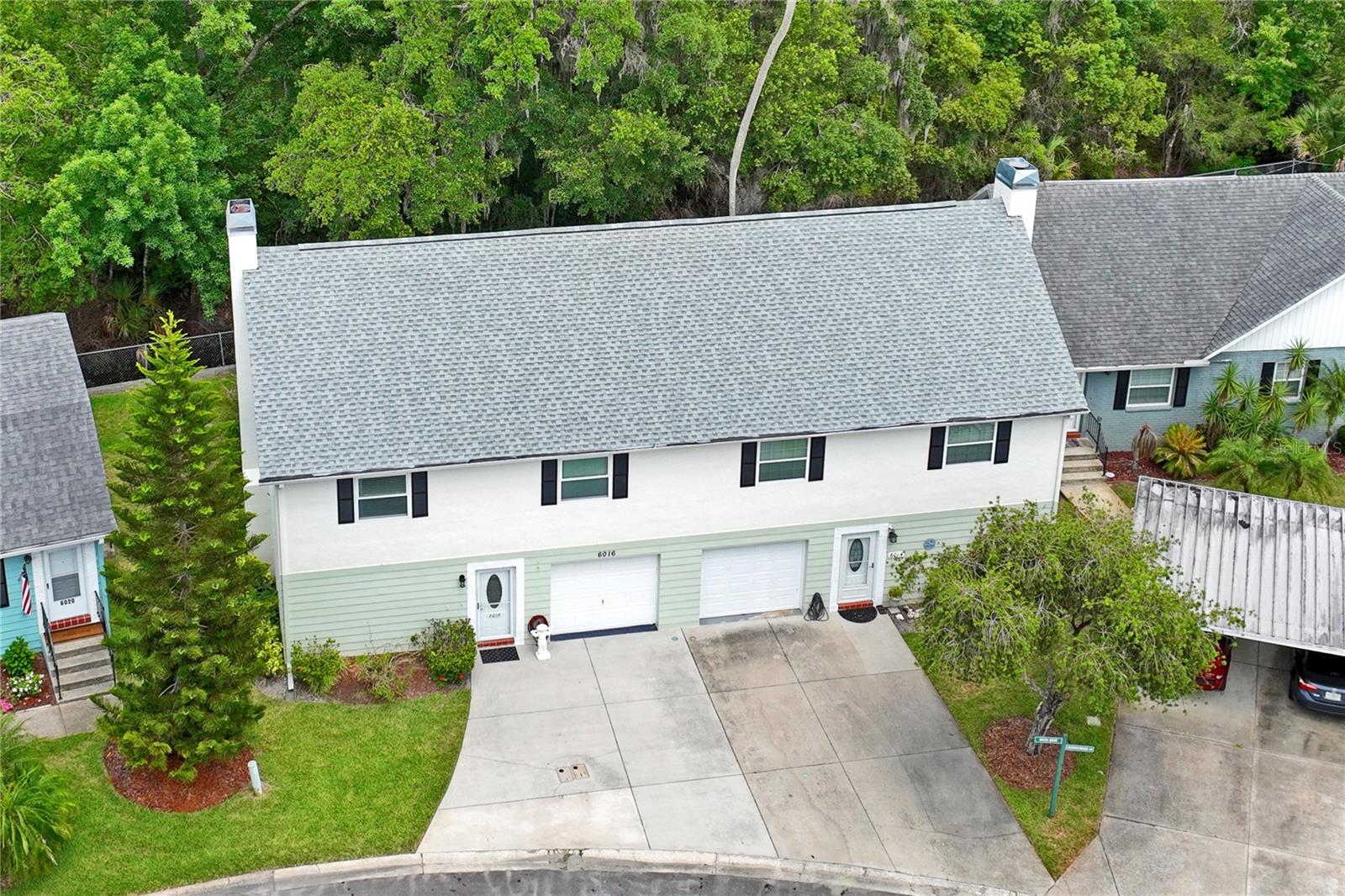 6016 WILDS DR — photo 71