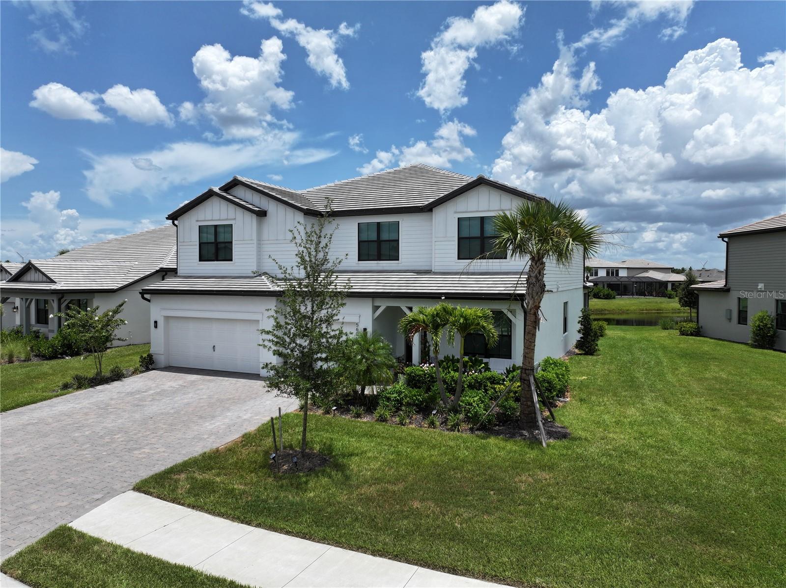 5609 CLEARWATER CT — photo 76