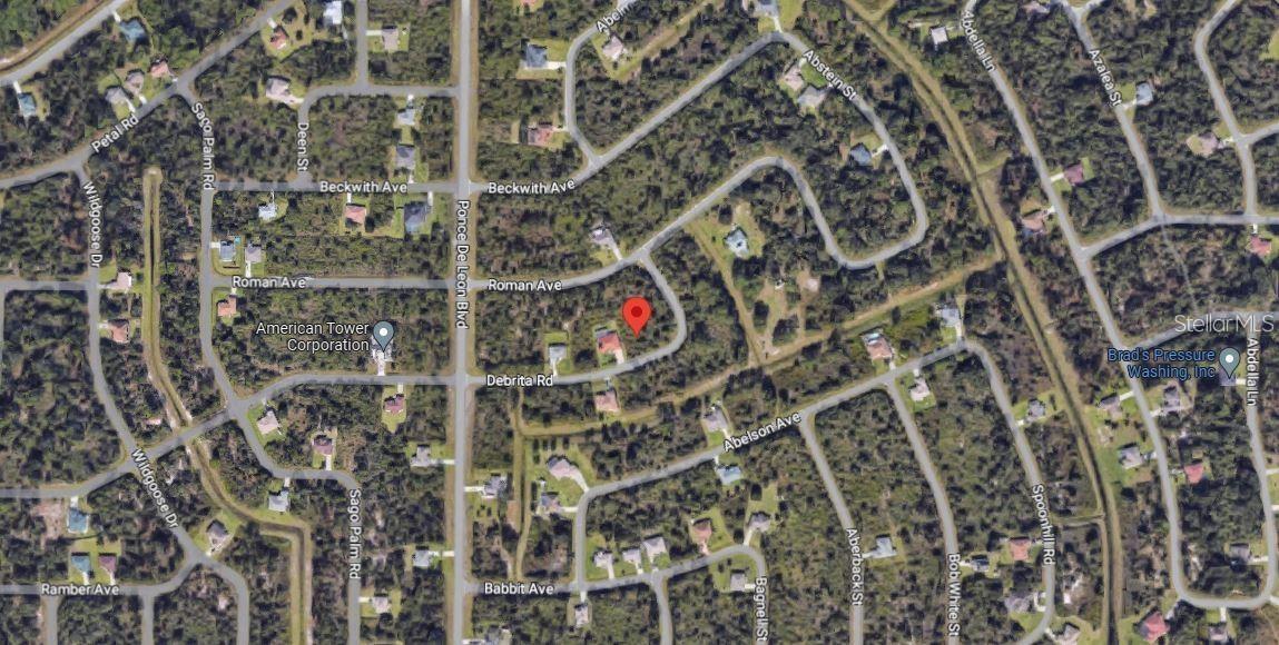 0 DE BRITA RD — photo 2