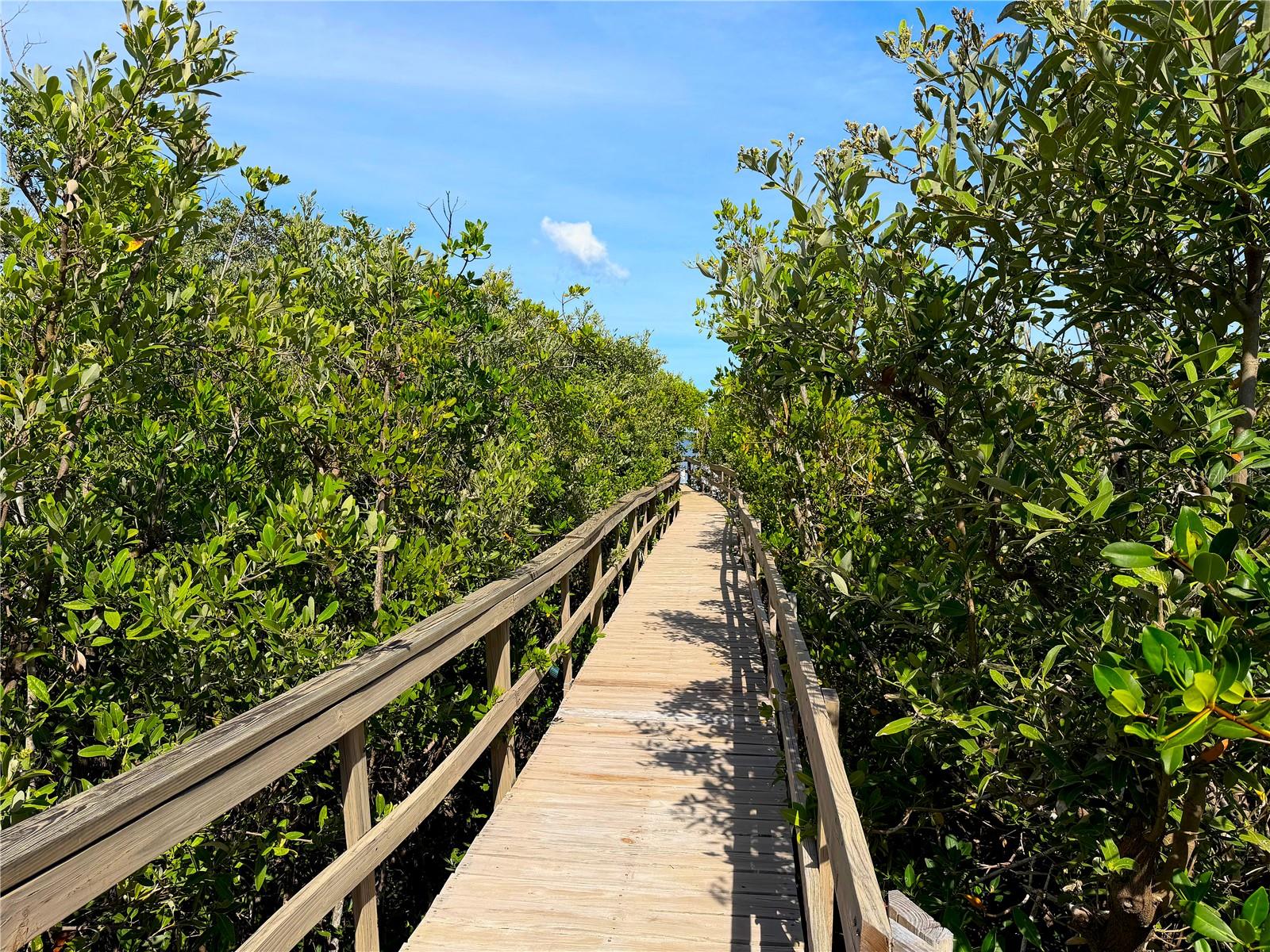7025 MANASOTA KEY RD — photo 40