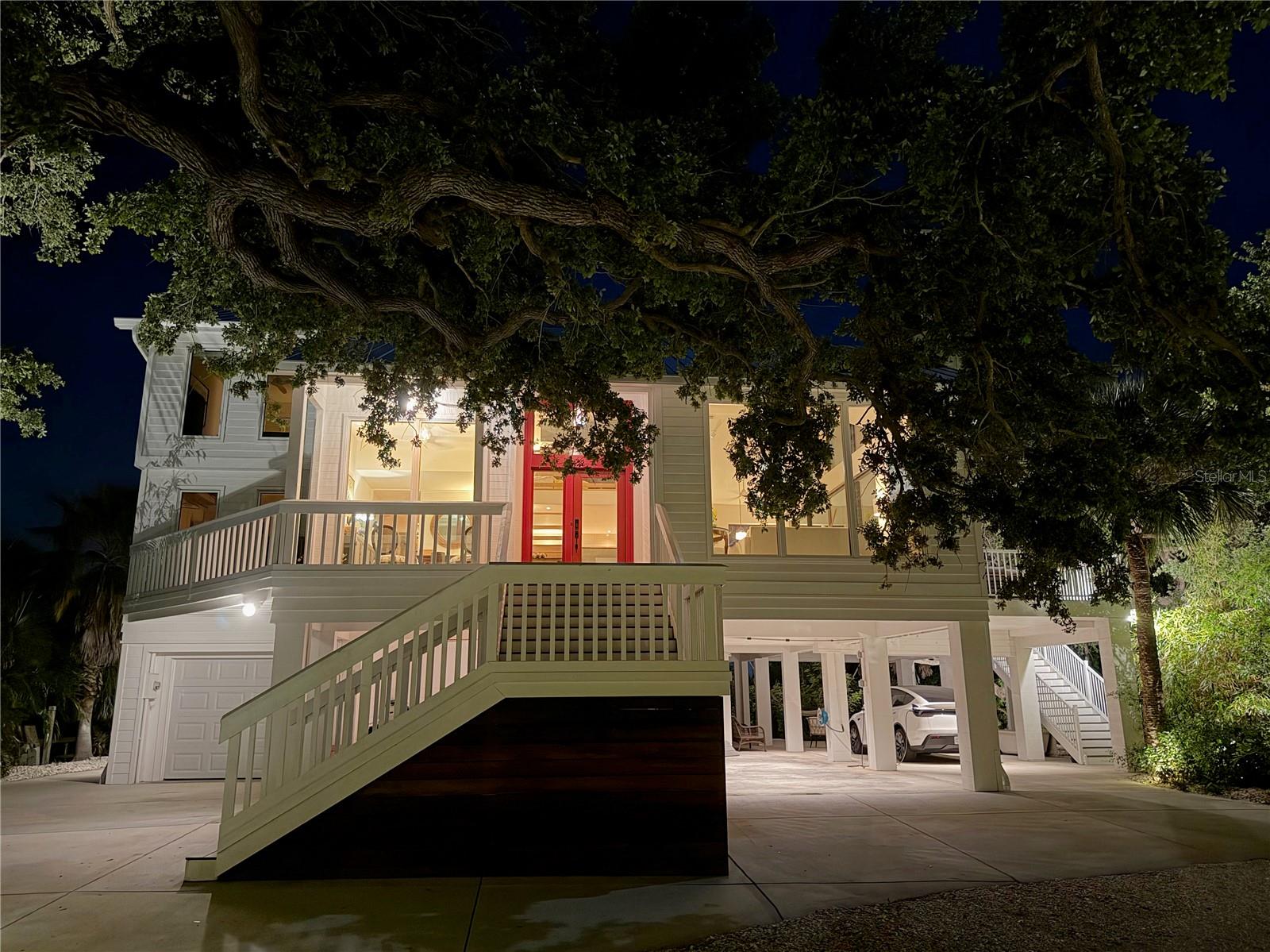 7025 MANASOTA KEY RD — photo 49