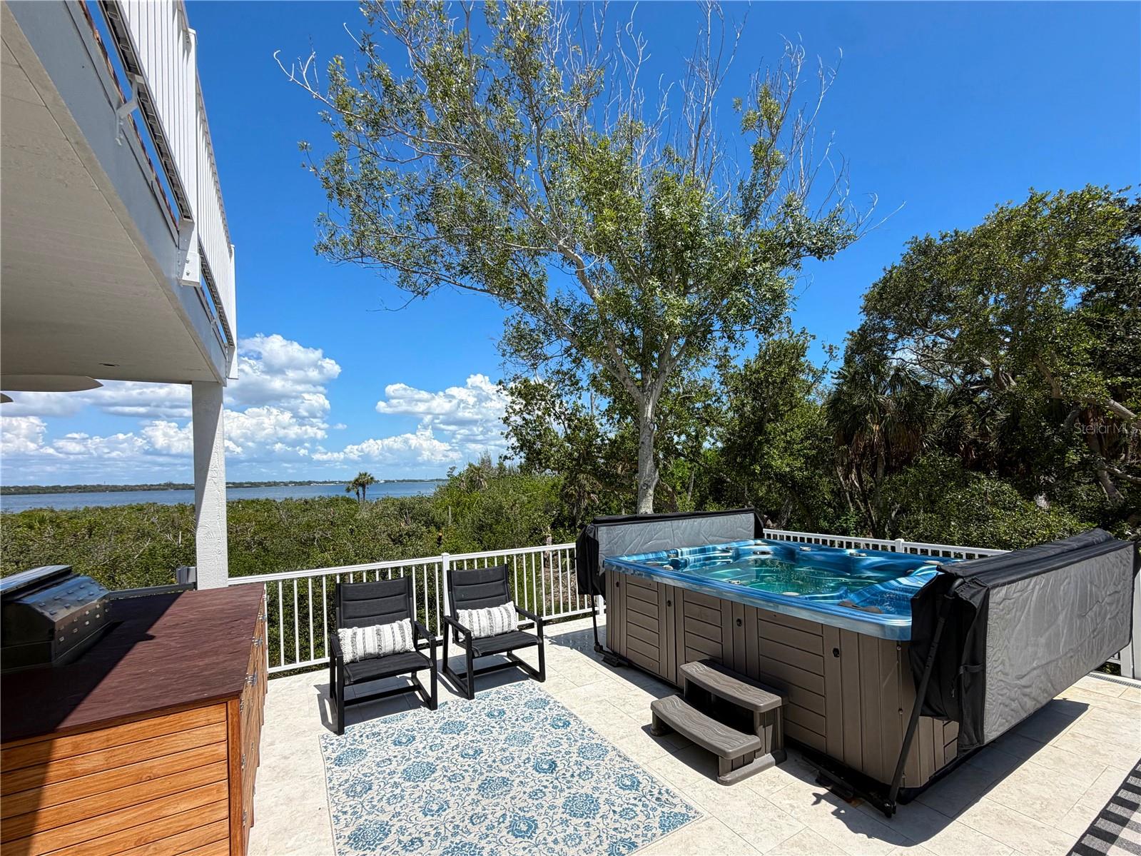7025 MANASOTA KEY RD — photo 16