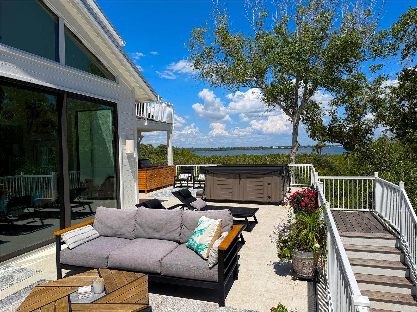 7025 MANASOTA KEY RD — photo 15