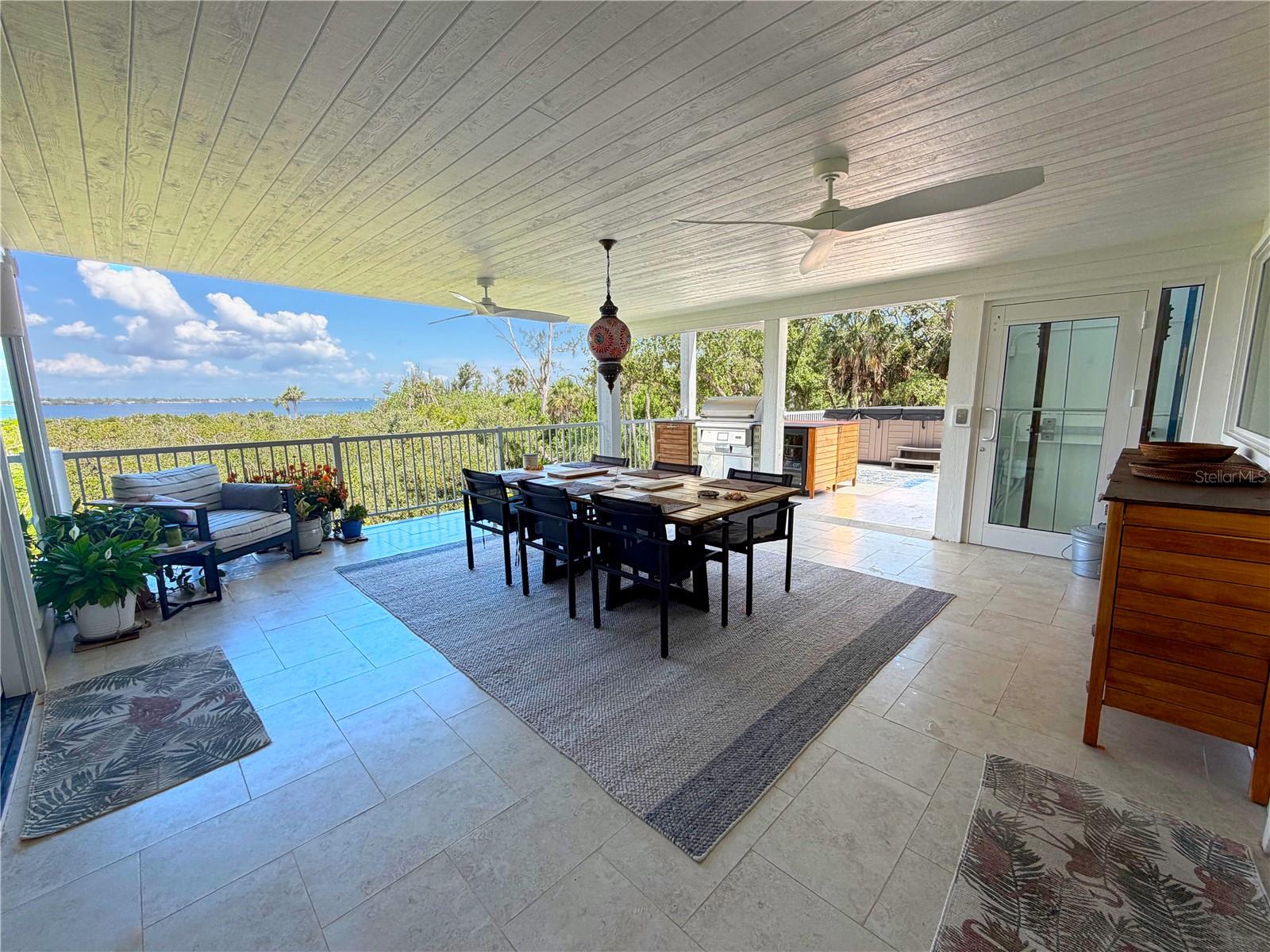 7025 MANASOTA KEY RD — photo 18