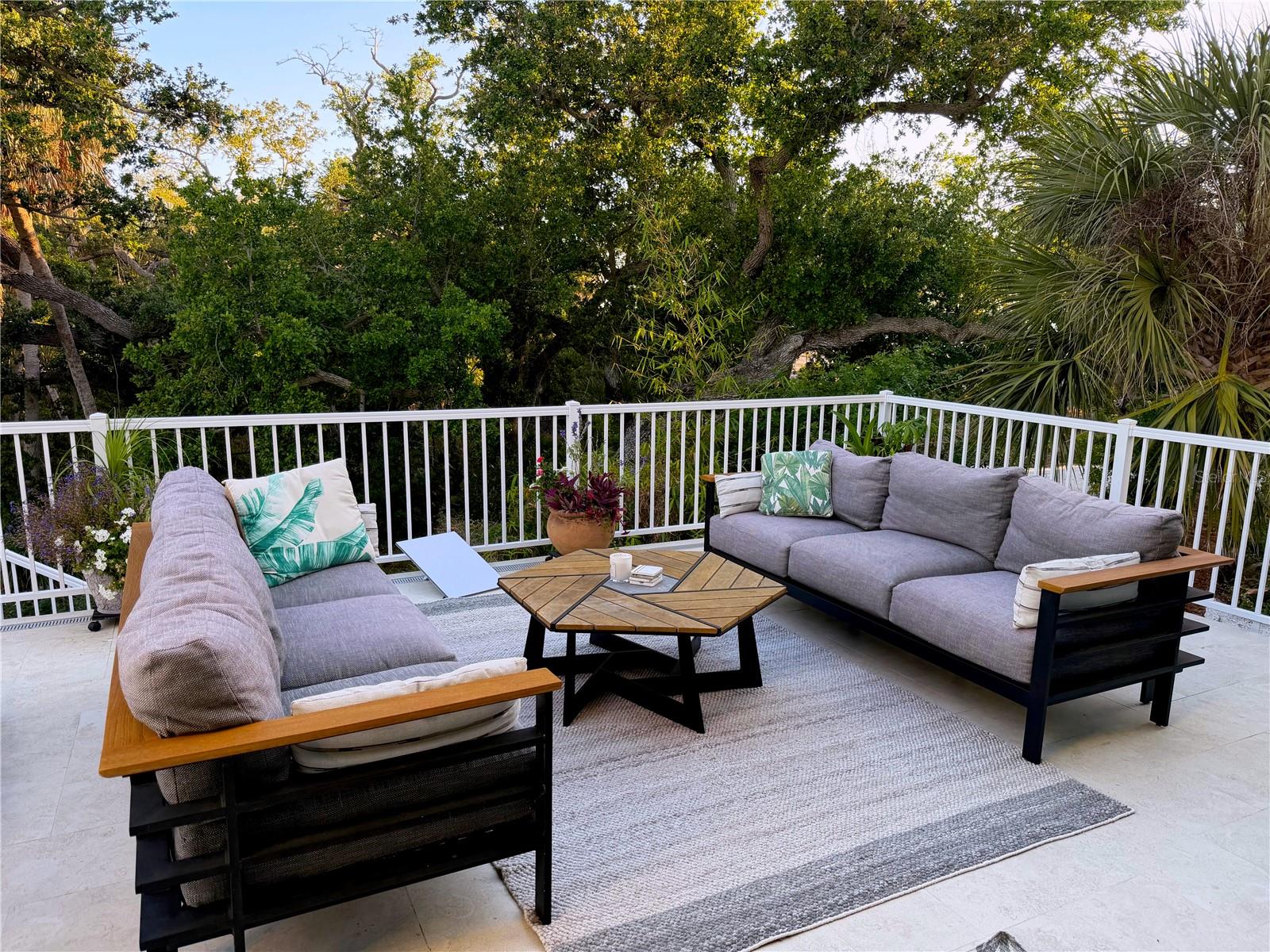 7025 MANASOTA KEY RD — photo 14