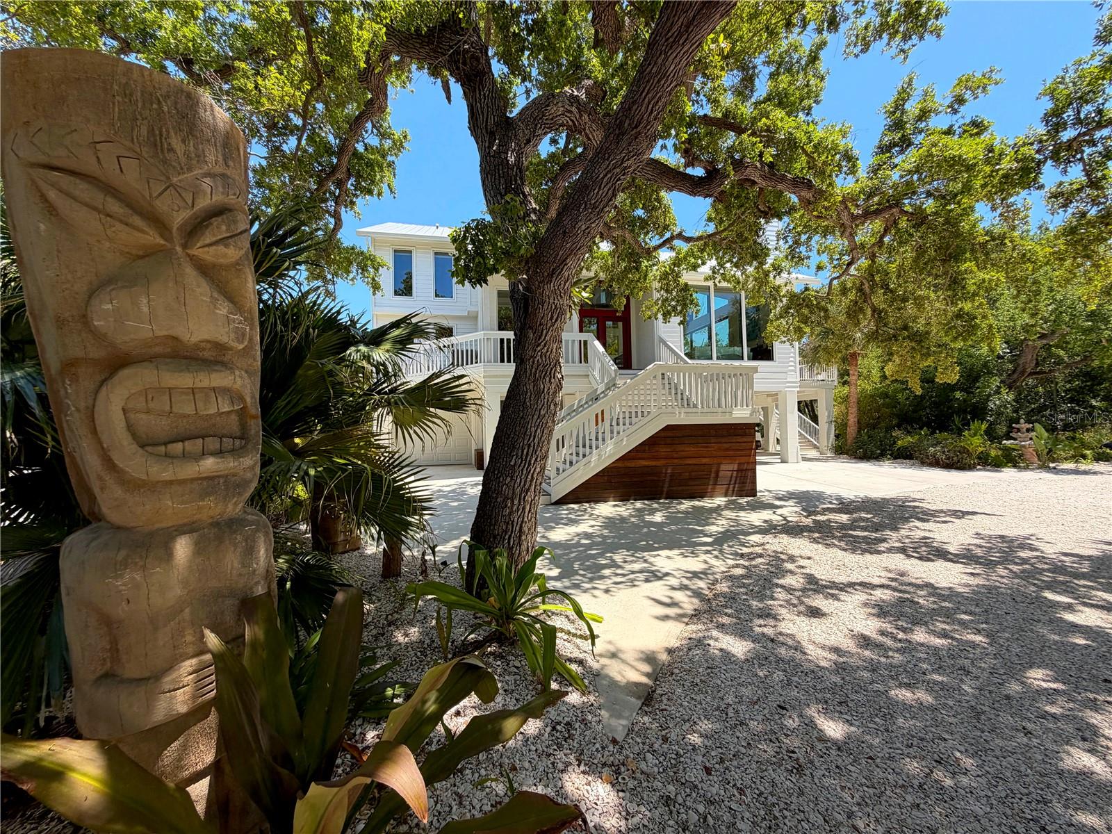 7025 MANASOTA KEY RD — photo 2