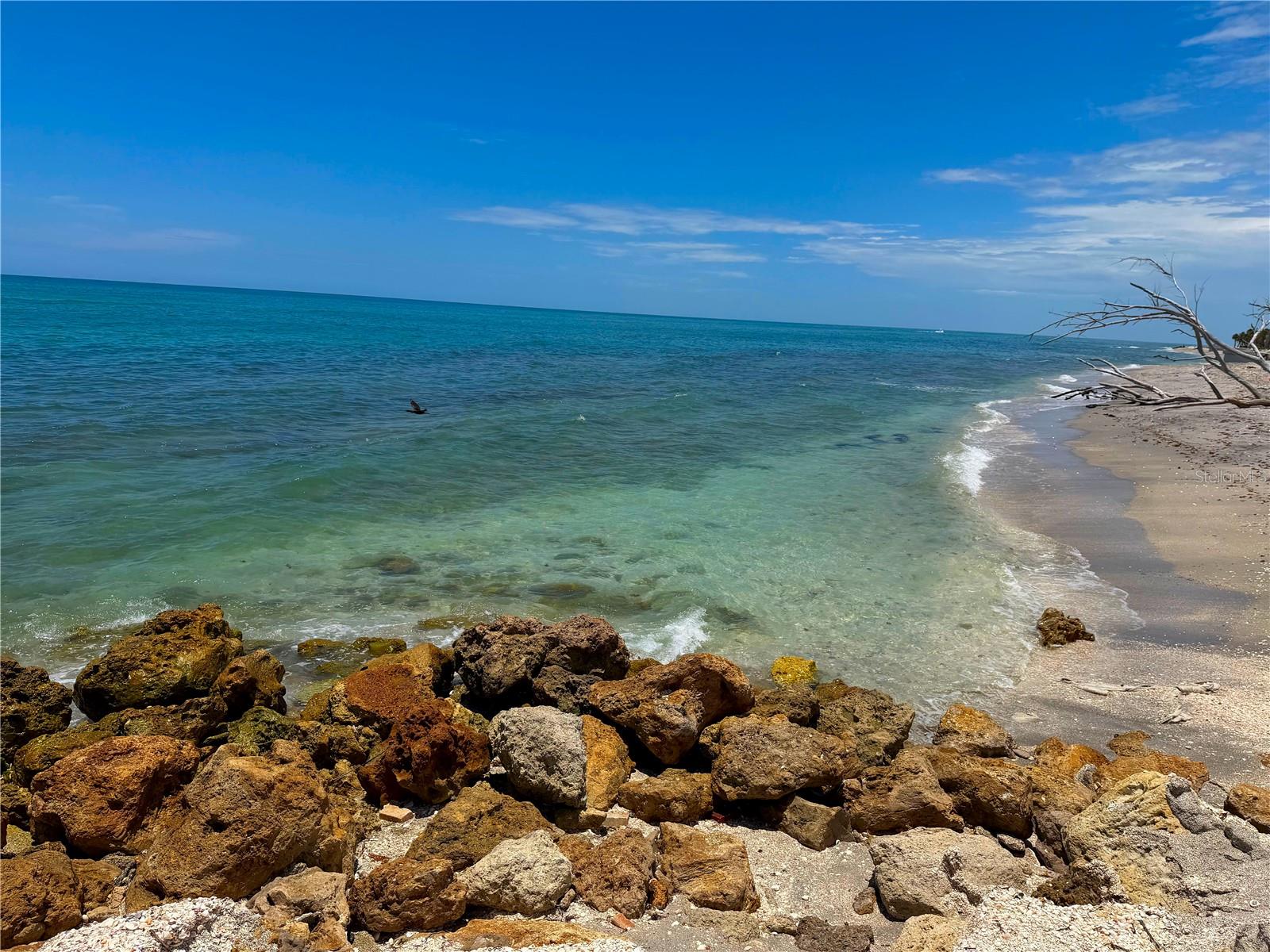 7025 MANASOTA KEY RD — photo 46