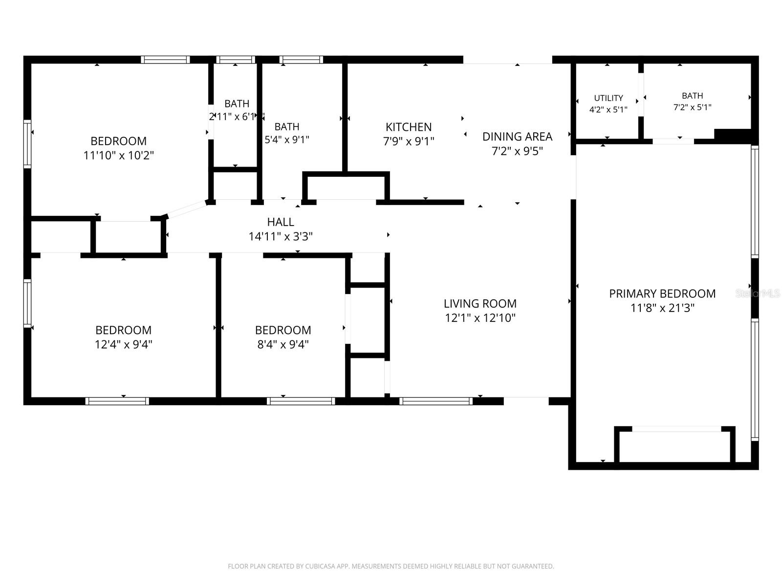 508 CLEARFIELD RD — photo 25