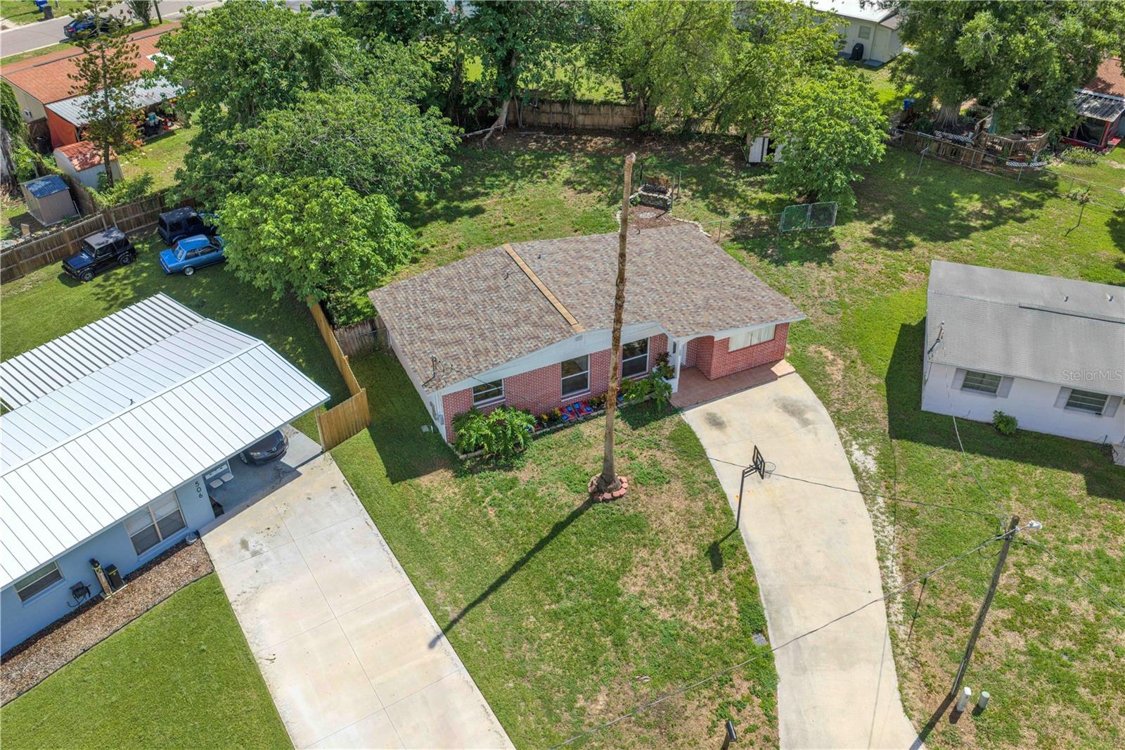 508 CLEARFIELD RD — photo 2