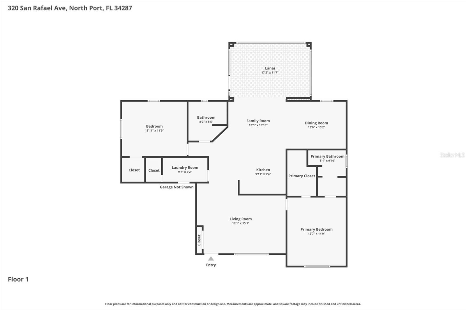 320 SAN RAFAEL AVE — photo 47
