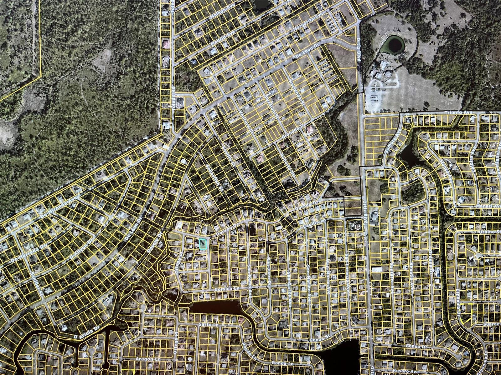 LOT 1 DORADO DR — photo 4