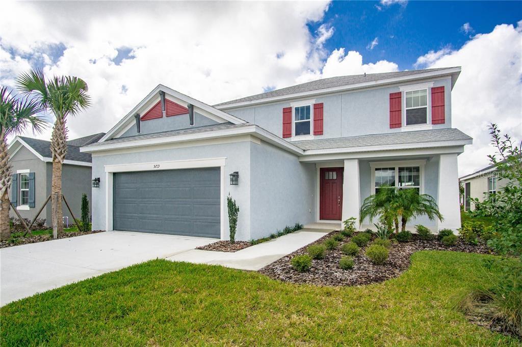 5719 MAIDENSTONE WAY — photo 33
