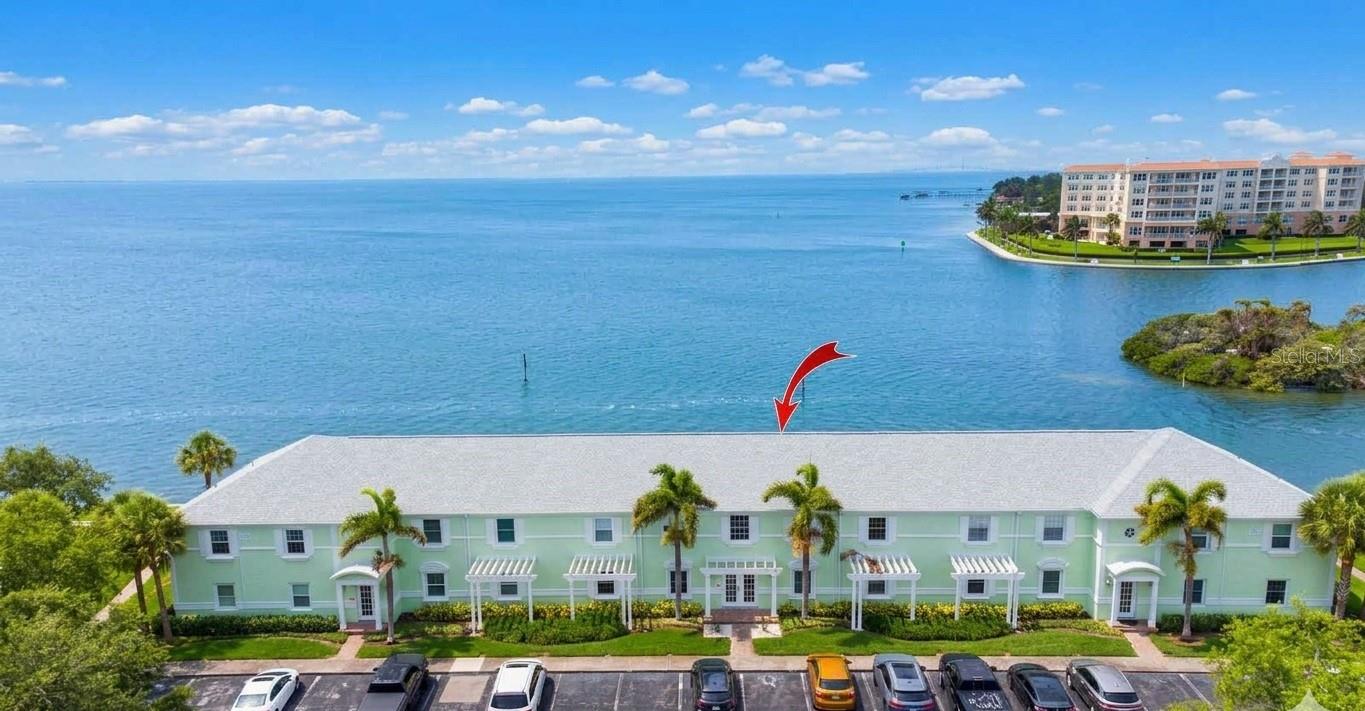 5282 BEACH DR SE #APT D — photo 2