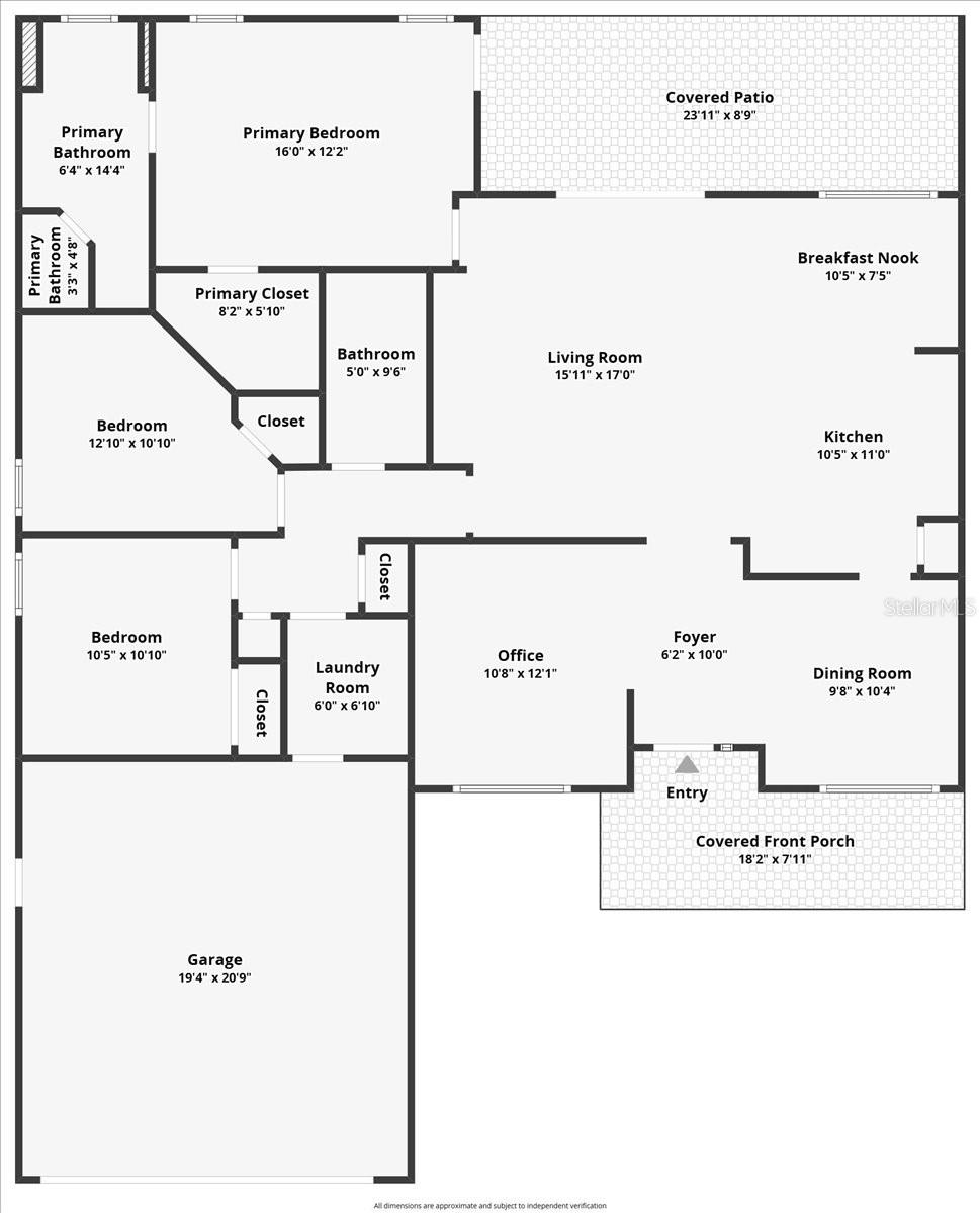 11023 HOLLY CONE DR — photo 49