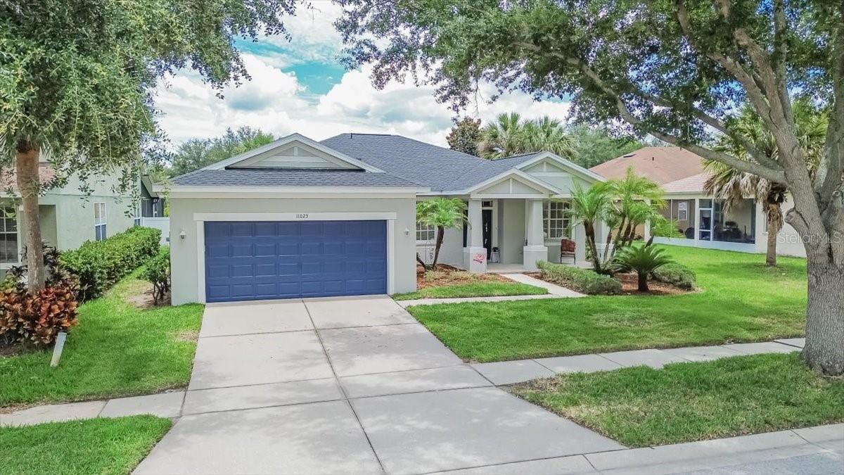 11023 HOLLY CONE DR — photo 50