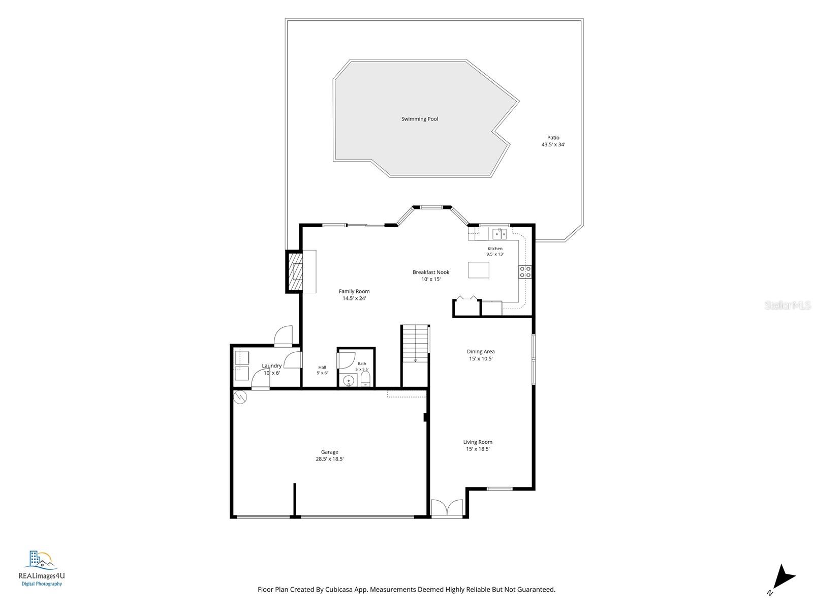 3256 BENTLEY DR — photo 40