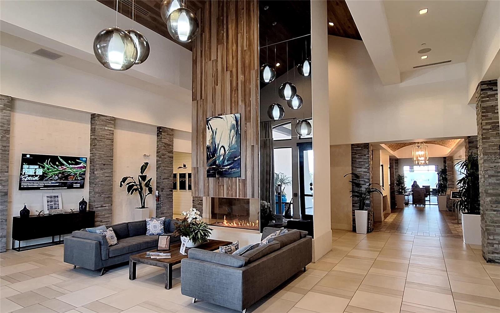 12740 SORRENTO WAY #101 — photo 34