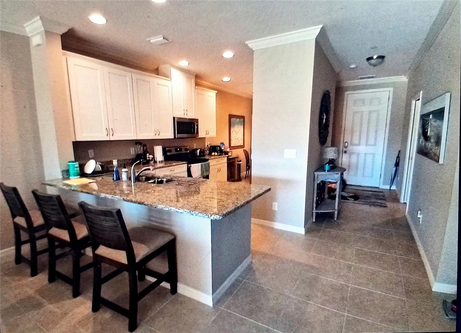 12740 SORRENTO WAY #101 — photo 5