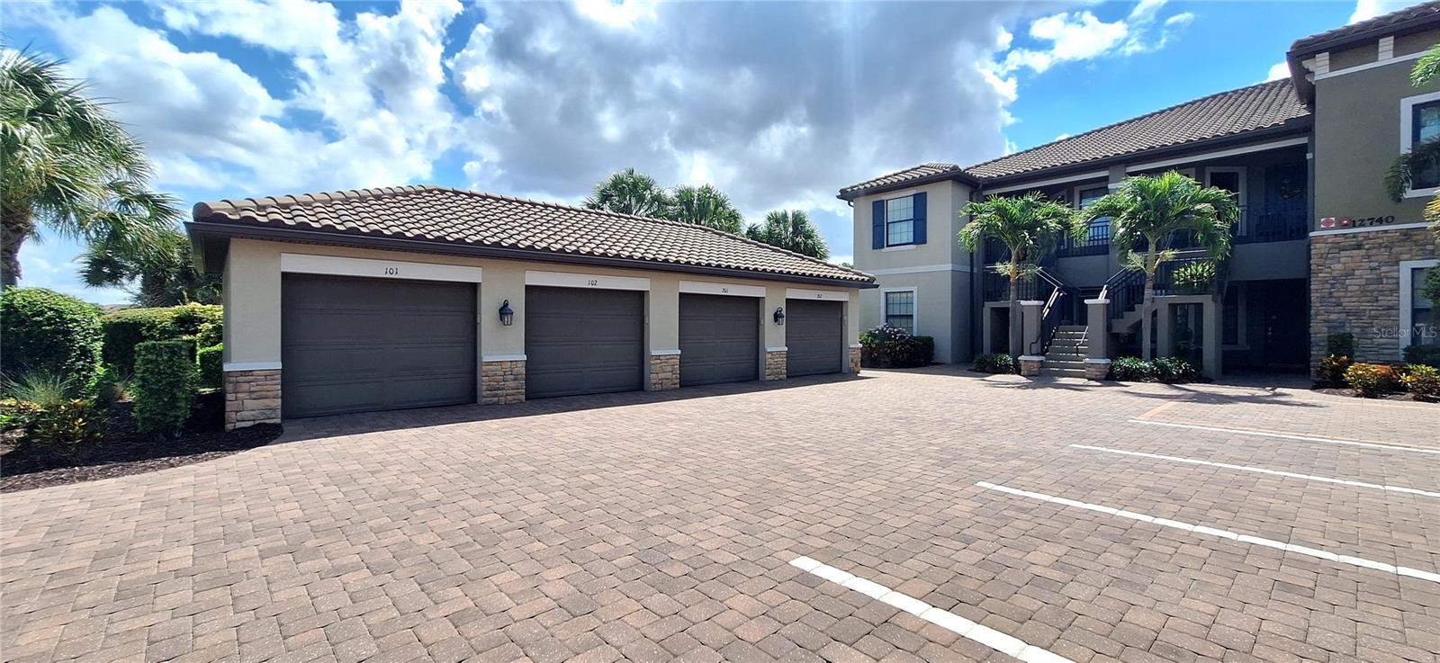 12740 SORRENTO WAY #101 — photo 3