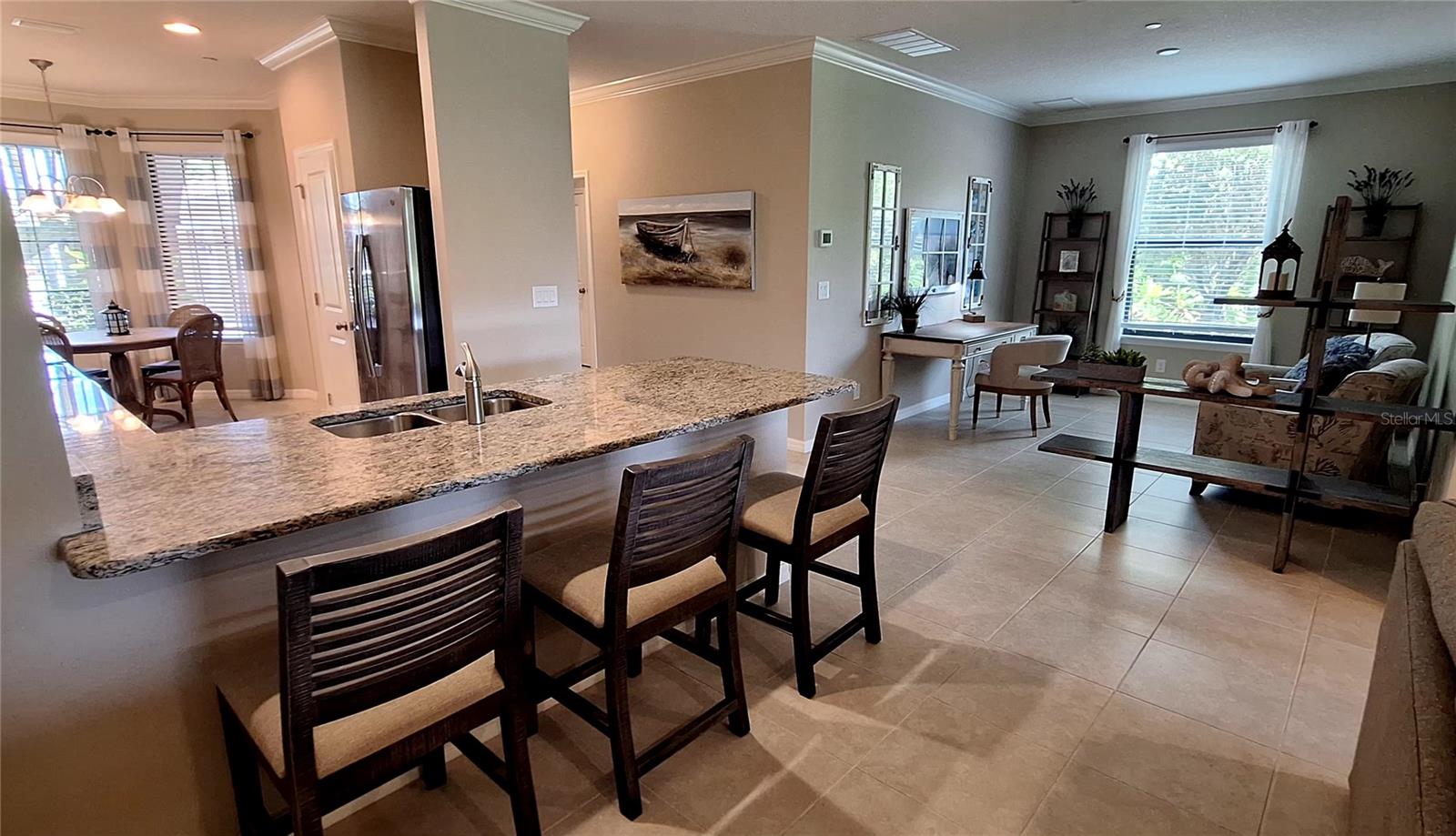 12740 SORRENTO WAY #101 — photo 8