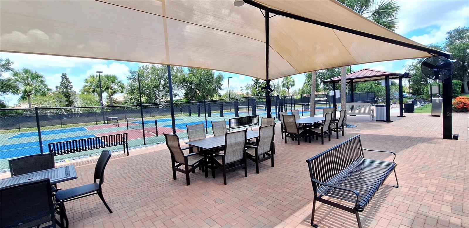 12740 SORRENTO WAY #101 — photo 45