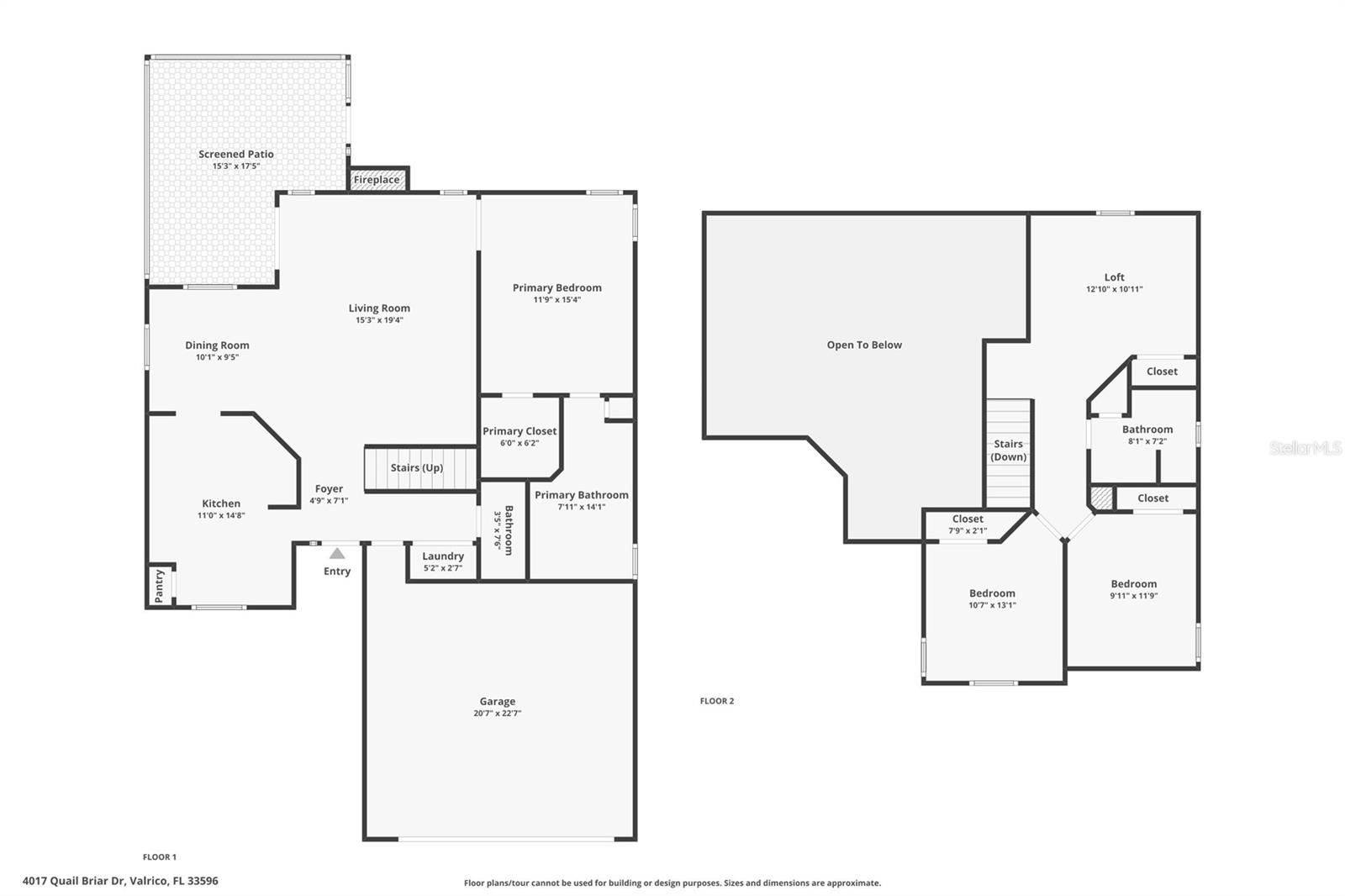 4017 QUAIL BRIAR DR — photo 35