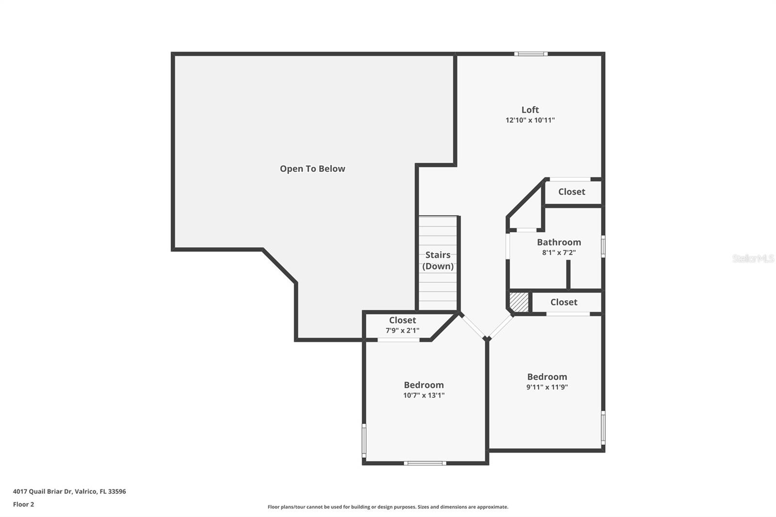 4017 QUAIL BRIAR DR — photo 34
