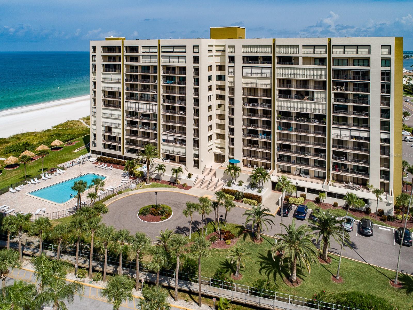 1480 GULF BLVD #612 — photo 40