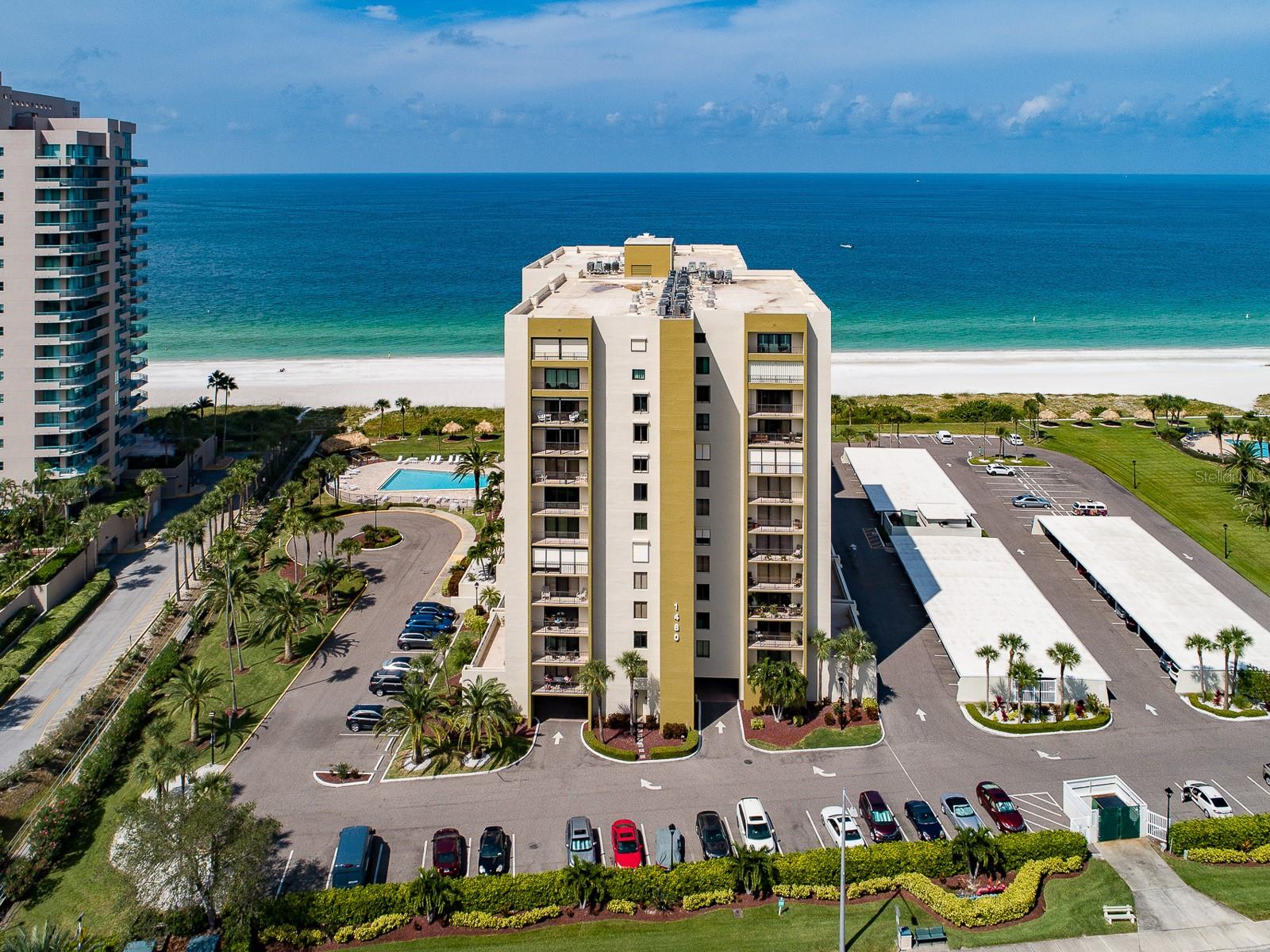 1480 GULF BLVD #612 — photo 41