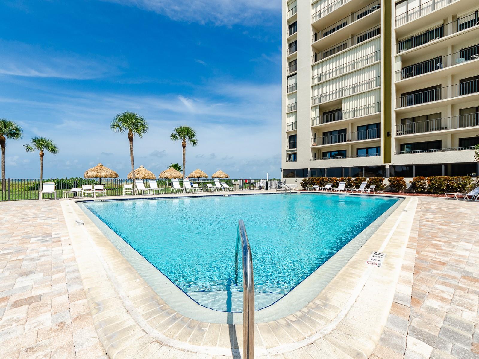 1480 GULF BLVD #612 — photo 36