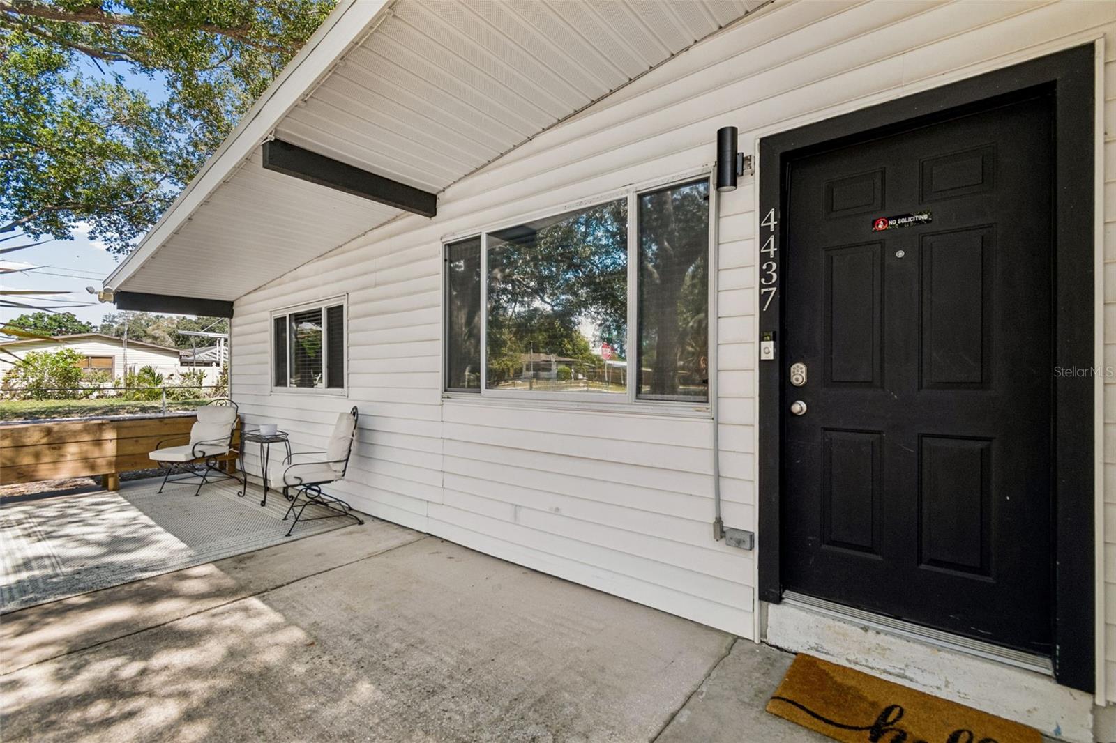 4437 W BAY AVE — photo 3