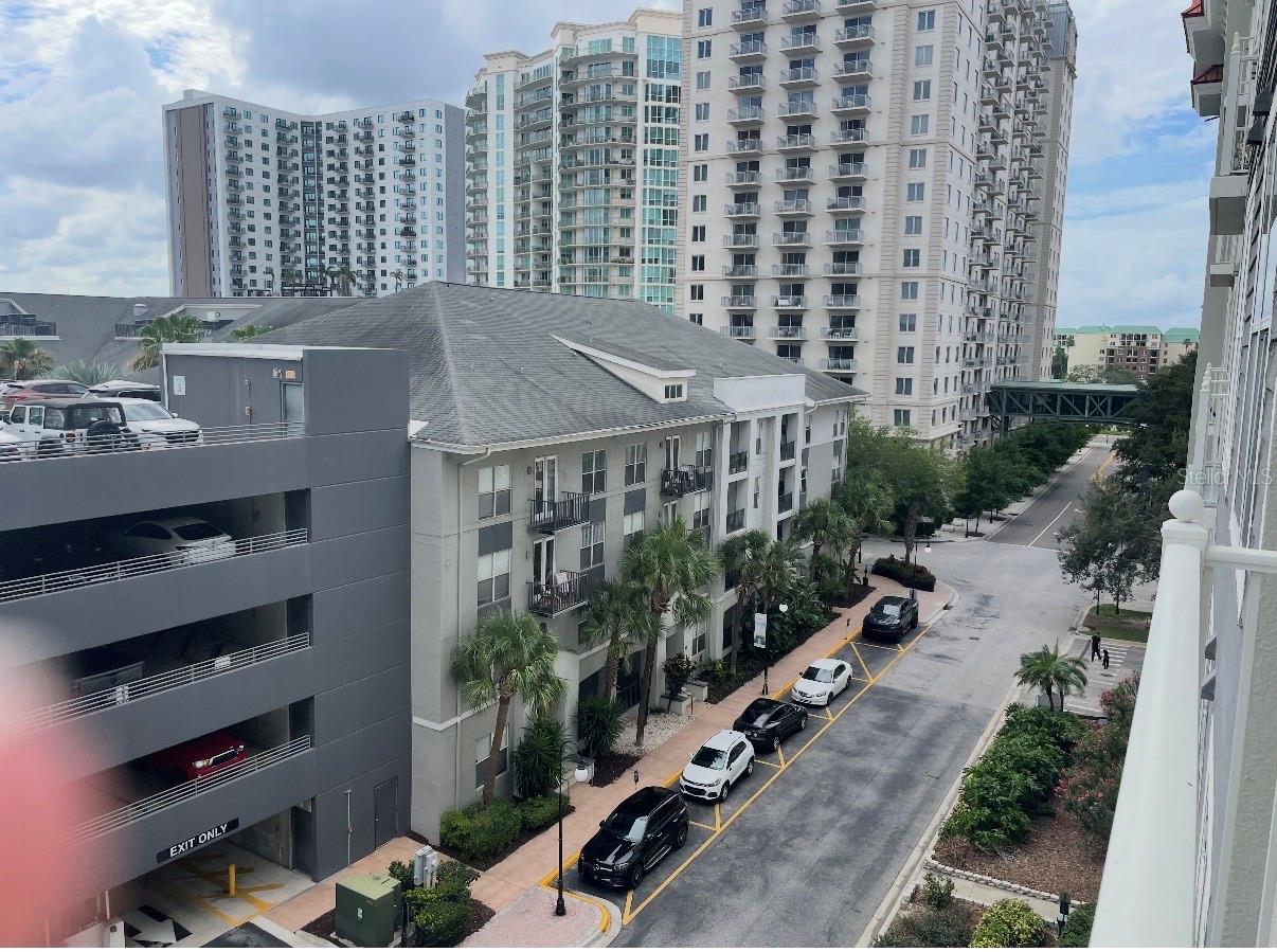 700 S HARBOUR ISLAND BLVD #536 — photo 3