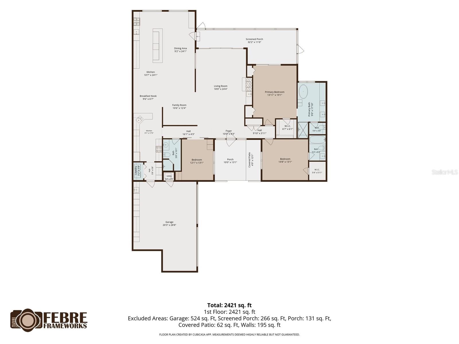 5335 SAND CRANE CT — photo 2