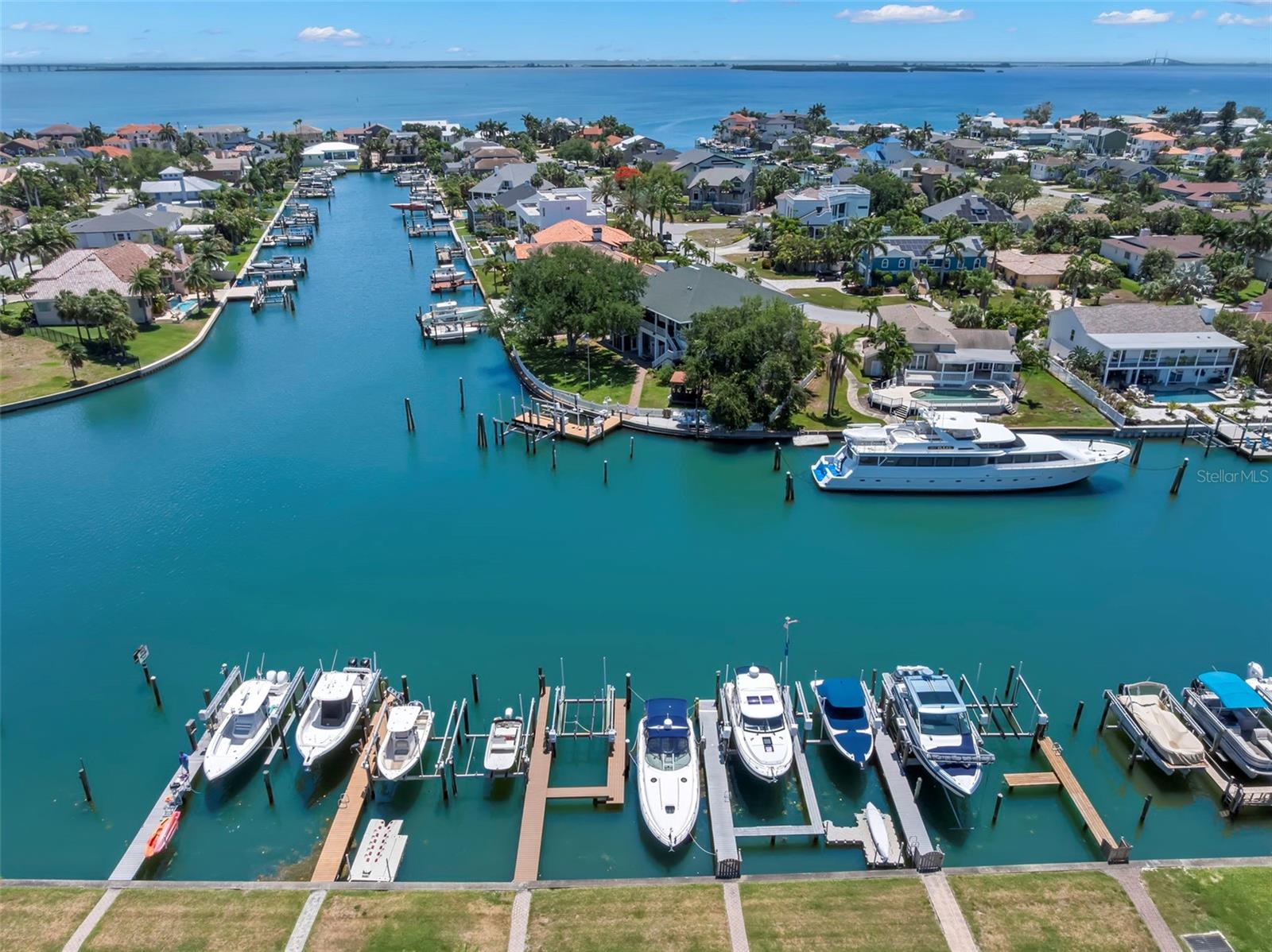 737 PINELLAS BAYWAY S #308 — photo 40