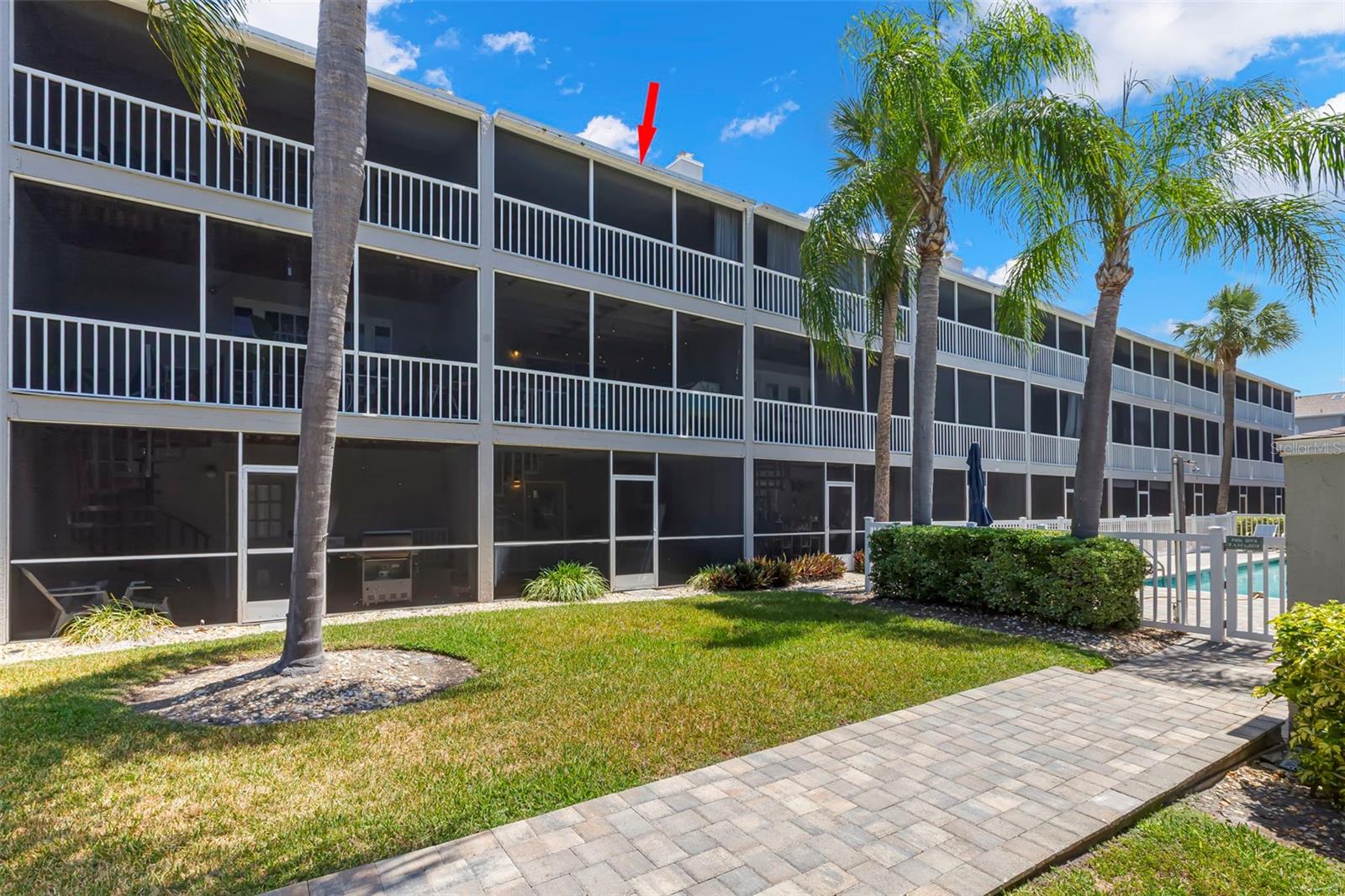 737 PINELLAS BAYWAY S #308 — photo 29